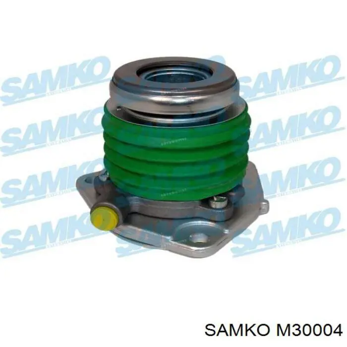  M30004 Samko