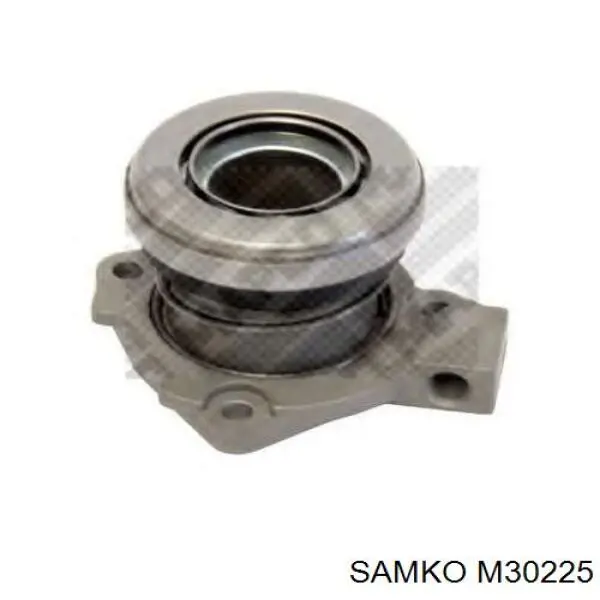 Цилиндр сцепления рабочий с выжимным подшипником Samko M30225 цена, от 40.02 USD