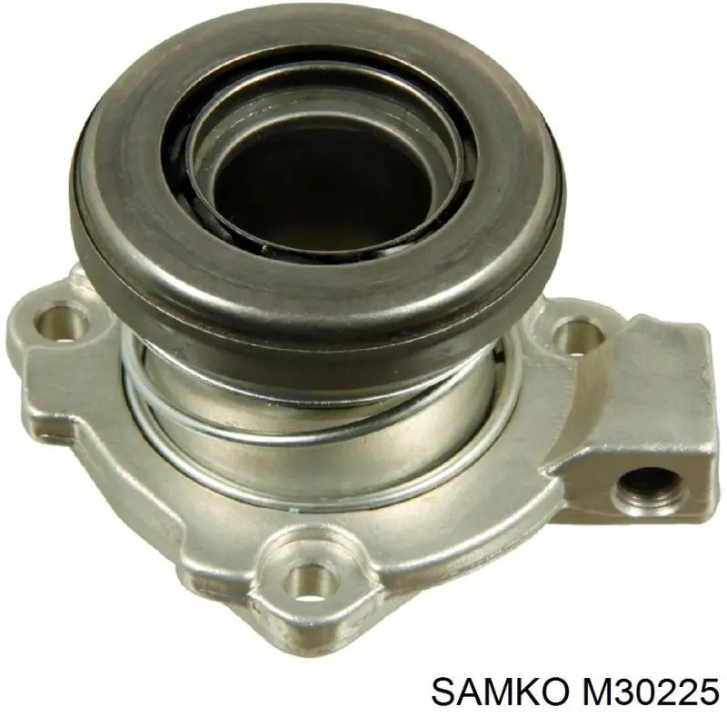 Купить M30225 Samko Цилиндр сцепления в сборе с выжимным подшипником