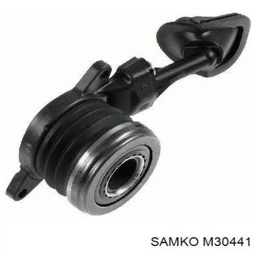 Купить M30441 Samko Цилиндр сцепления в сборе с выжимным подшипником