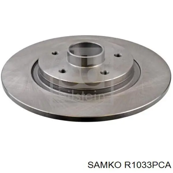 R1033PCA Samko