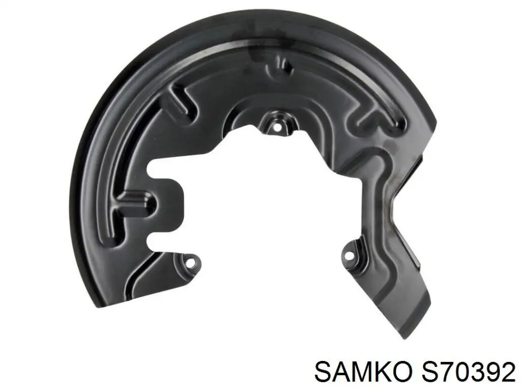 S70392 Samko