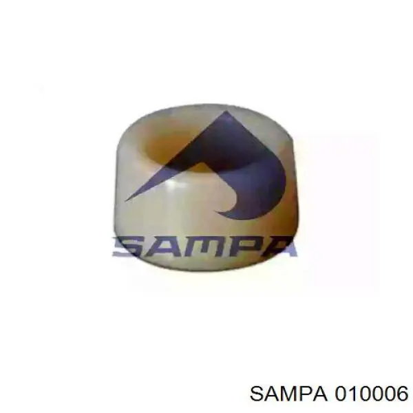  010006 Sampa Otomotiv‏