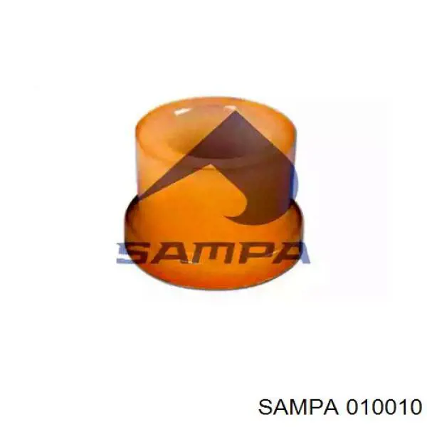 Втулка рессоры передней металлическая Sampa Otomotiv‏ 010010 цена, от 1.34 USD