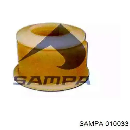  010033 Sampa Otomotiv‏