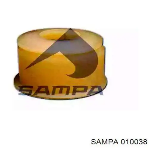 010038 Sampa Otomotiv‏ Прокладка стабильзатора заднего