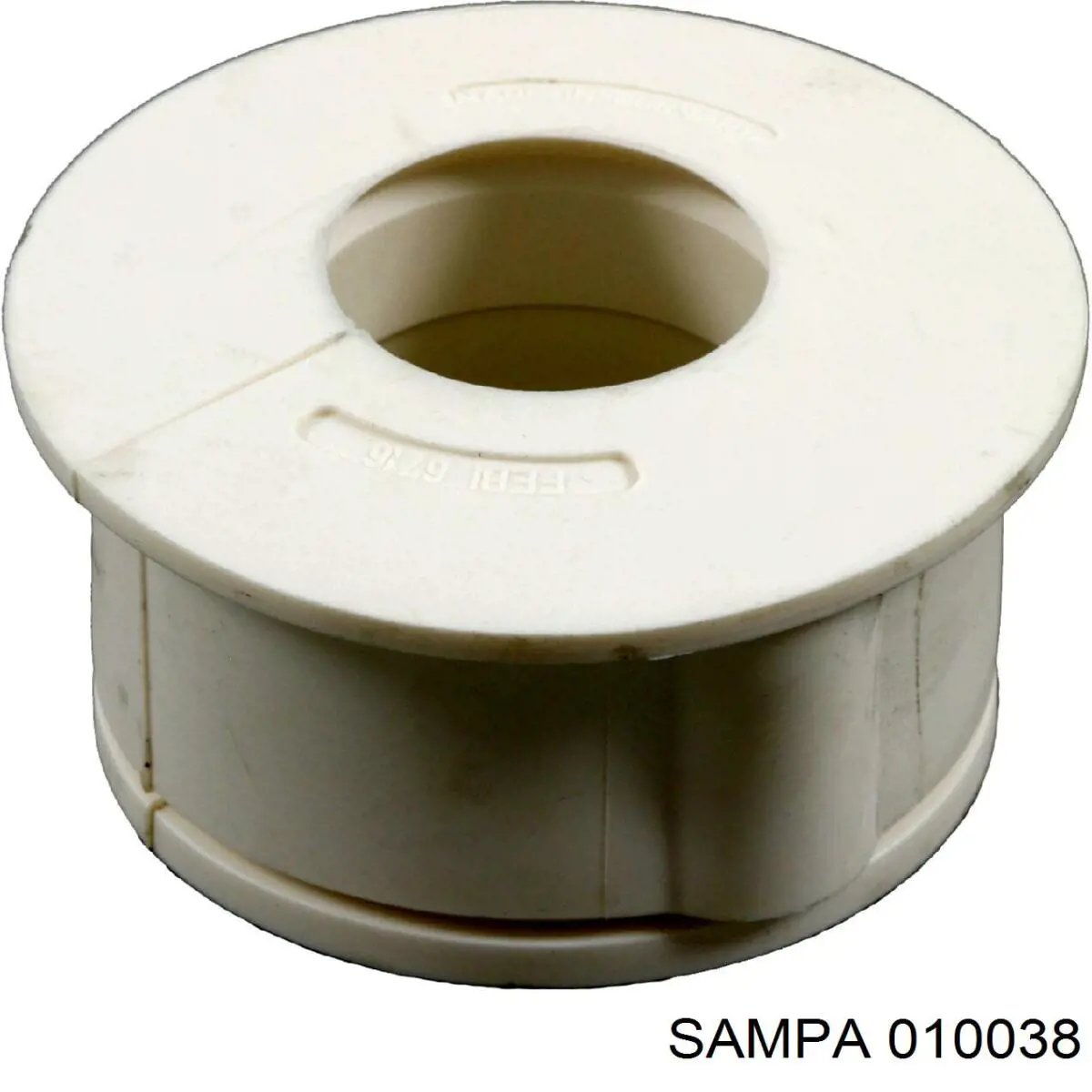 Купить 010038 Sampa Otomotiv‏ Втулка заднего стабилизатора