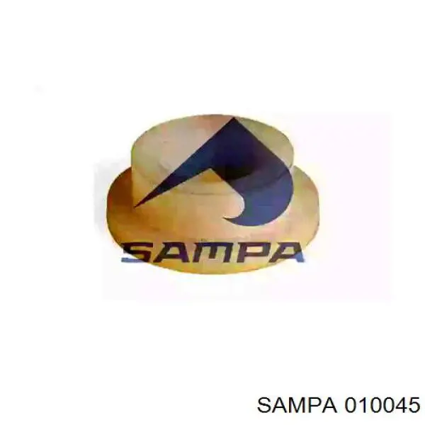 010045 Sampa Otomotiv‏ Разрезная втулка стабилизатора