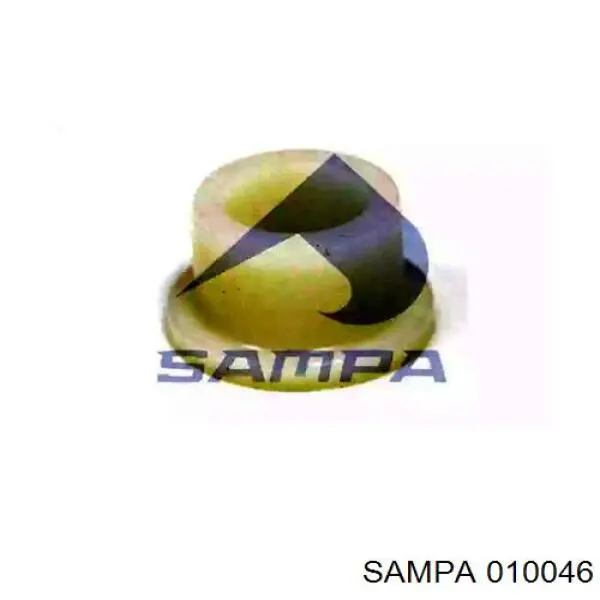010046 Sampa Otomotiv‏ втулка стабилизатора переднего