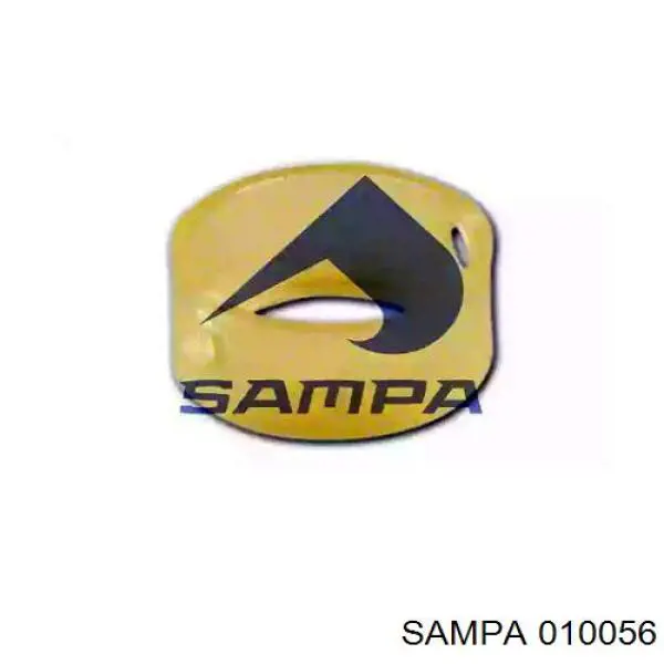  010056 Sampa Otomotiv‏