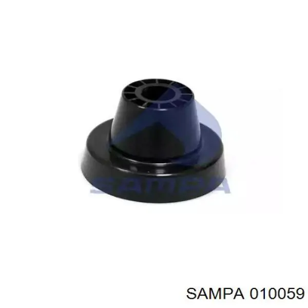 Подушка рамы (крепления кузова) Sampa Otomotiv‏ 010059 цена, от 3.98 USD