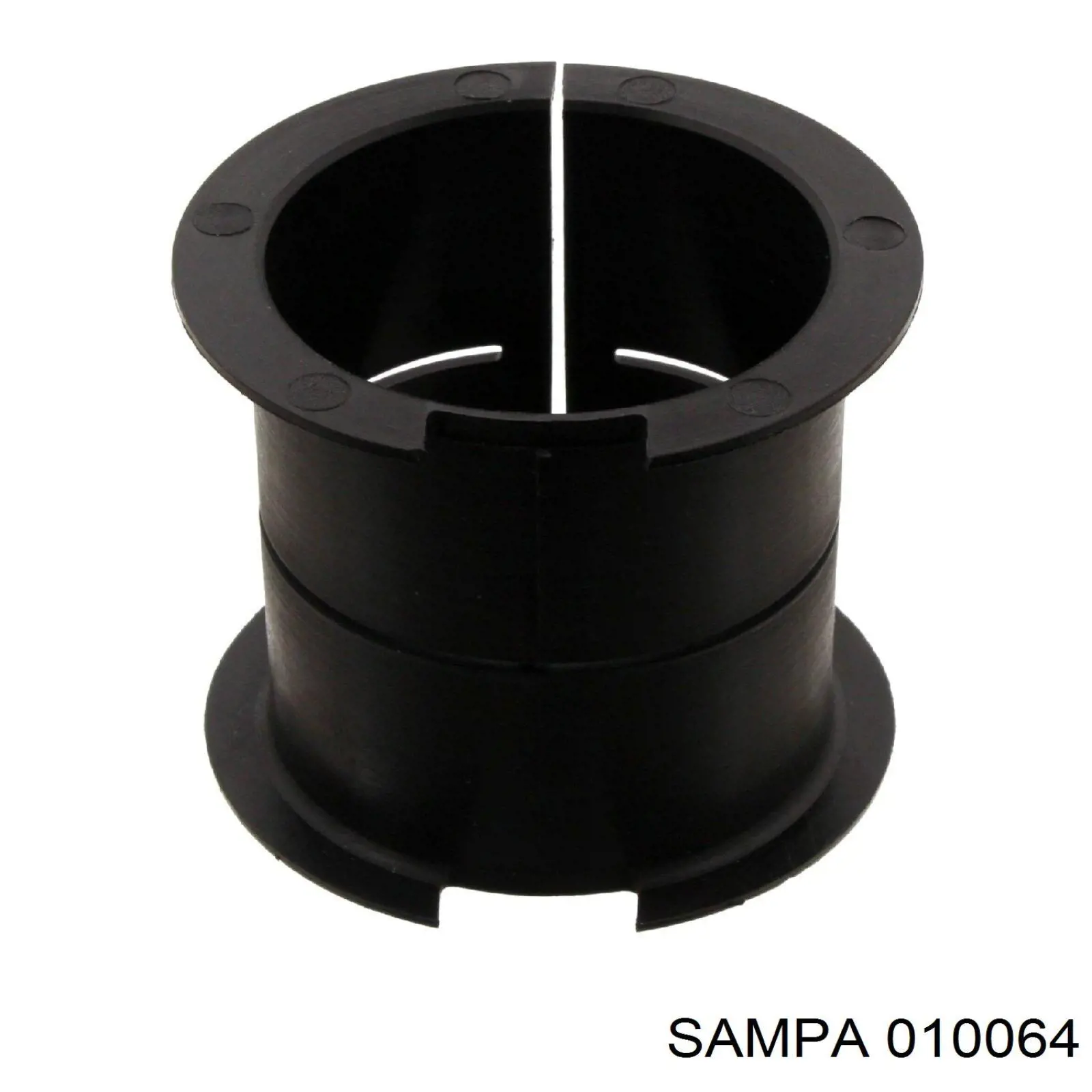 Втулка шарнирного кронштейна крепления кабины Sampa Otomotiv‏ 010064 цена, от 2.82 USD