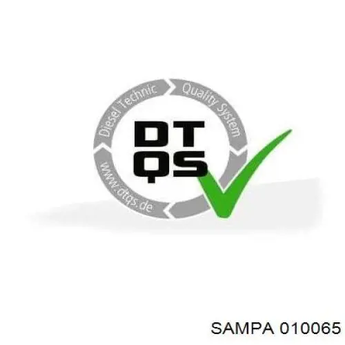 010065 Sampa Otomotiv‏