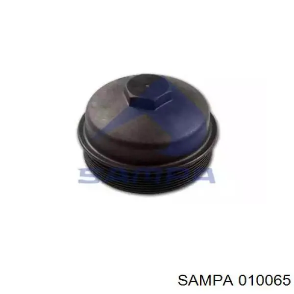 Крышка корпуса топливного фильтра Sampa Otomotiv‏ 010065 цена, от 6.17 USD