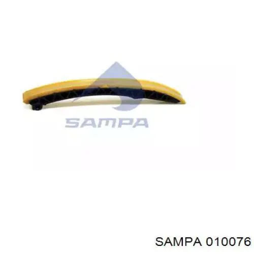 Башмак натяжителя цепи ГРМ 010076 Sampa Otomotiv‏