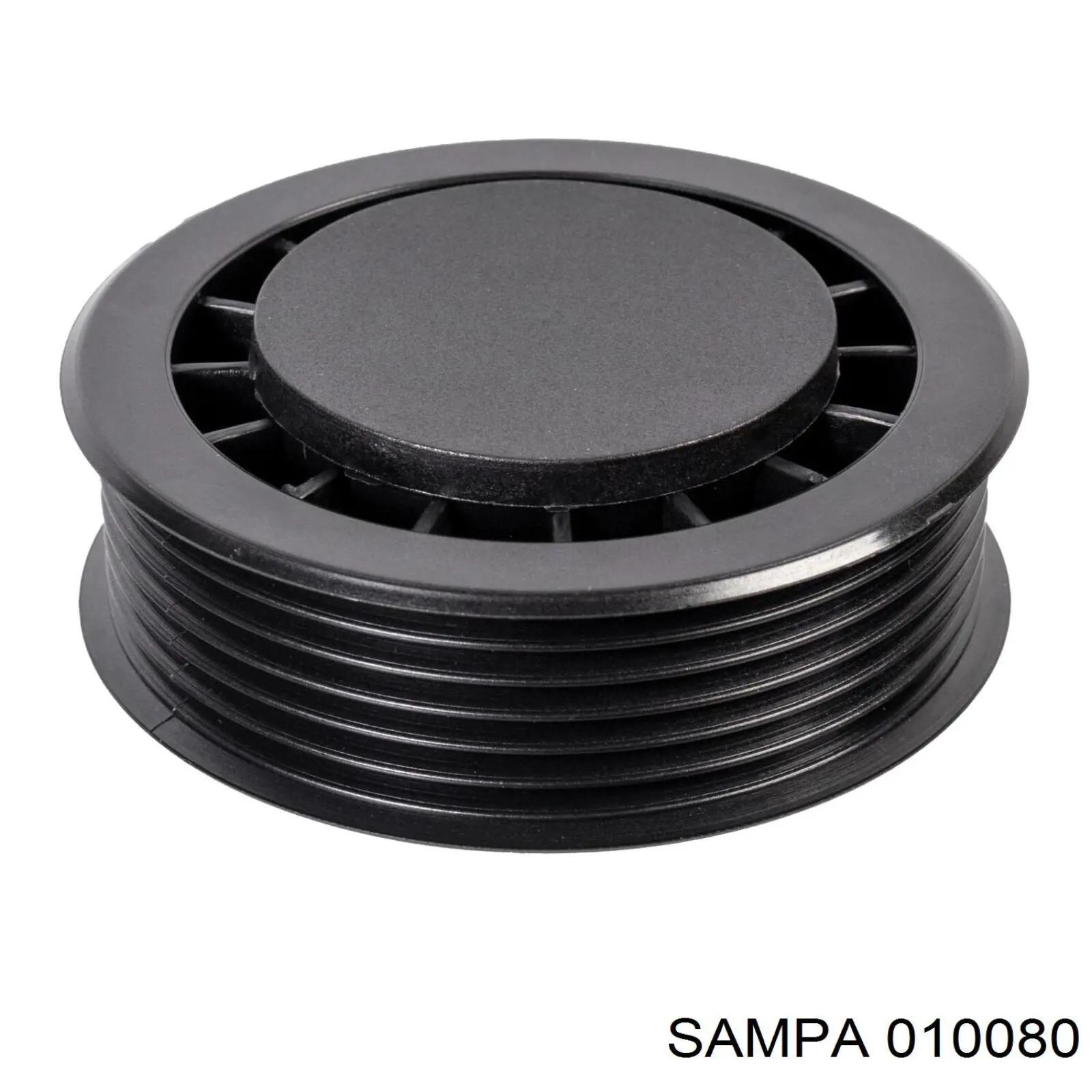 Паразитный ролик приводного ремня Sampa Otomotiv‏ 010080 цена, от 16.01 USD