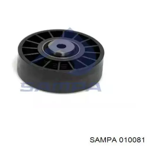 010081 Sampa Otomotiv‏ Ролик натяжителя ремня агрегатов