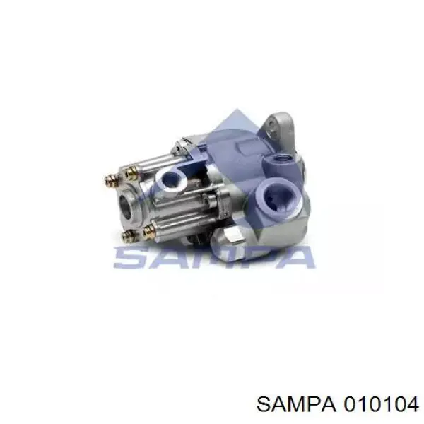 010104 Sampa Otomotiv‏ ГУР руля