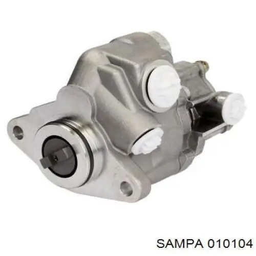 Насос гидравлики Sampa Otomotiv‏ 010104 цена, от 177.77 USD