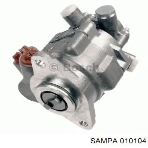 Купить 010104 Sampa Otomotiv‏ Насос рулевого управления