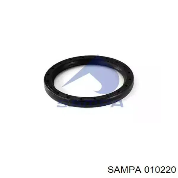 Сальник АКПП/КПП (выходного/вторичного вала) Sampa Otomotiv‏ 010220 цена, от 11.13 USD