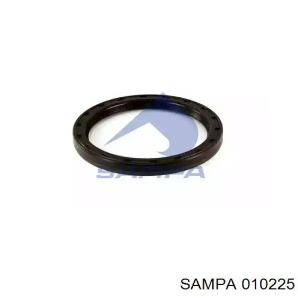 Сальник коленвала задний 010225 Sampa Otomotiv‏