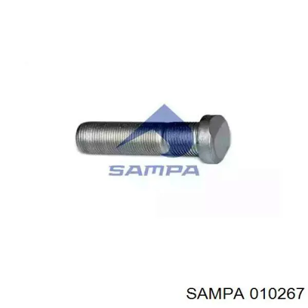 Шпилька колесная задняя 010267 Sampa Otomotiv‏