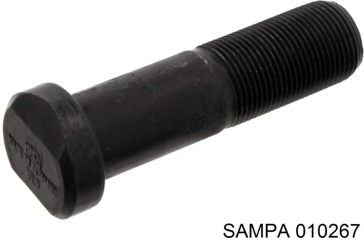 Шпилька колесная, задняя Sampa Otomotiv‏ 010267 цена, от 6.93 USD