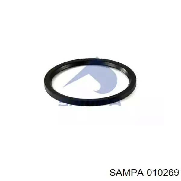 010269 Sampa Otomotiv‏ 