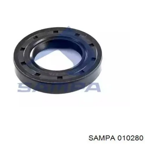 010280 Sampa Otomotiv‏ Сальник генератор