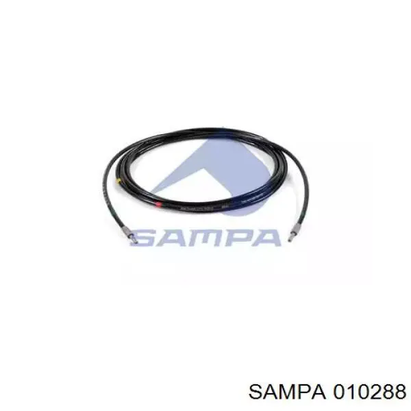  010288 Sampa Otomotiv‏