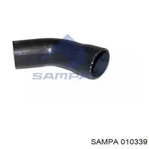  010339 Sampa Otomotiv‏