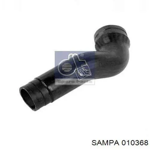 Купить 010368 Sampa Otomotiv‏ Патрубок интеркулера