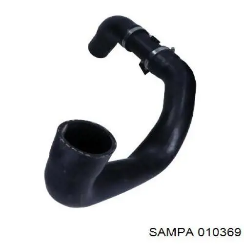 Шланг/патрубок интеркуллера Sampa Otomotiv‏ 010369 цена, от 36.04 USD