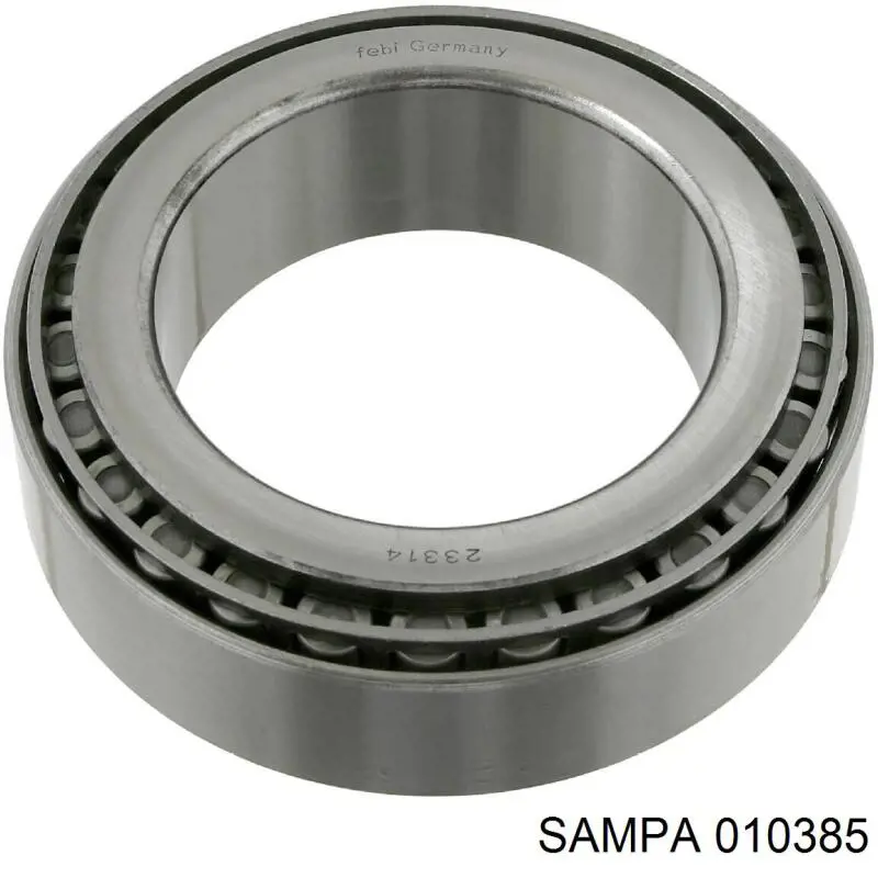 Купить 010385 Sampa Otomotiv‏ Подшипник задней ступицы