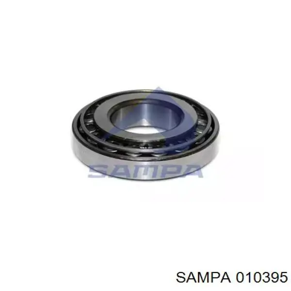 Подшипник КПП 010395 Sampa Otomotiv‏