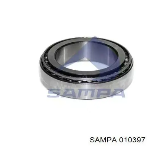 010397 Sampa Otomotiv‏ Подшипник ступицы задней внутренний