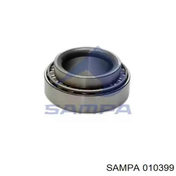 Купить 010399 Sampa Otomotiv‏ Подшипник ступицы передней внутренний