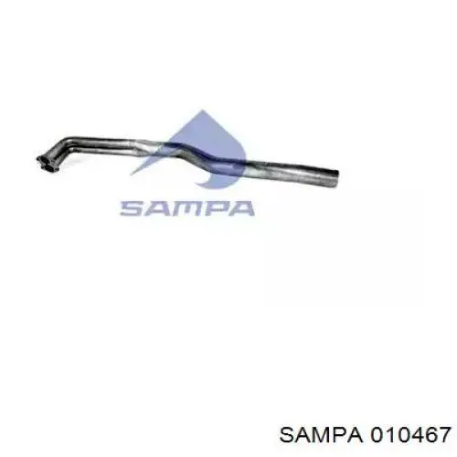  010467 Sampa Otomotiv‏