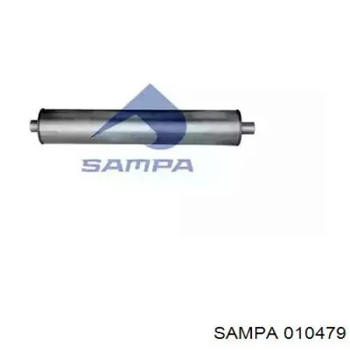  010479 Sampa Otomotiv‏