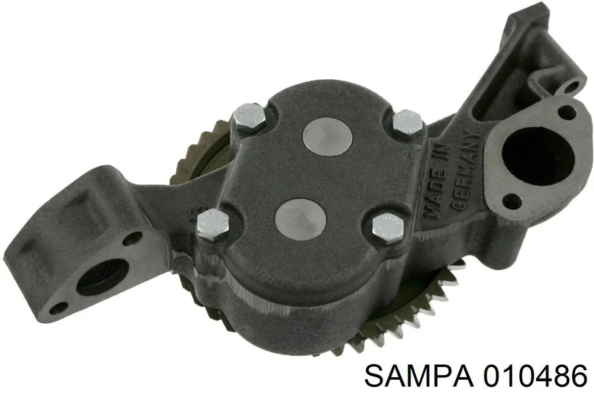Купить 010486 Sampa Otomotiv‏ Насос маслозакачивающий