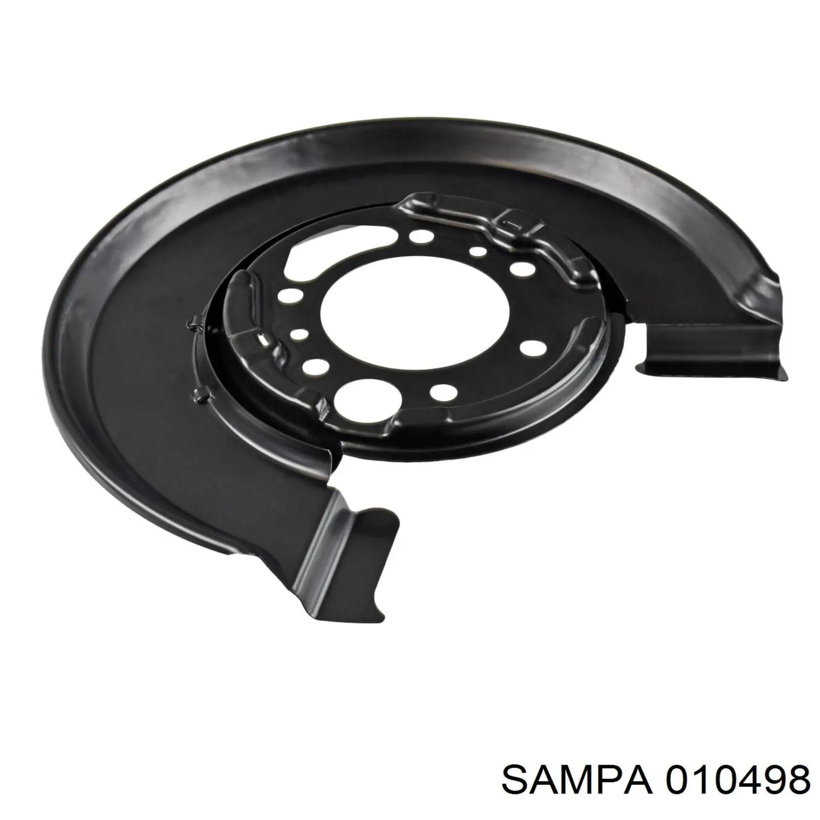 Щиток тормозного диска заднего левый Sampa Otomotiv‏ 010498 цена, от 12.90 USD