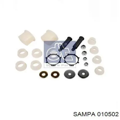 Купить 010502 Sampa Otomotiv‏ Ремкомплект переднего стабилизатора