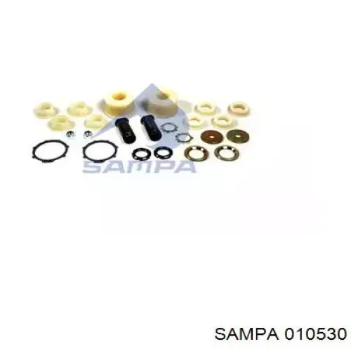010530 Sampa Otomotiv‏ Ремкомплект стабилизатора заднего