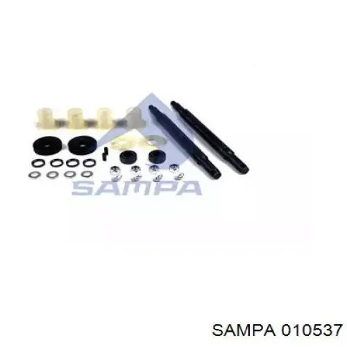 010537 Sampa Otomotiv‏ Сайлентблок кабины
