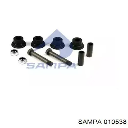 010538 Sampa Otomotiv‏ Сайлентблок кабины