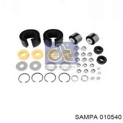 Ремкомплект стабилизатора заднего Sampa Otomotiv‏ 010540 цена, от 119.39 USD