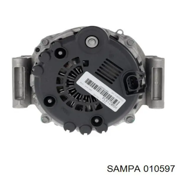 Ремкомплект тормозных колодок Sampa Otomotiv‏ 010597 цена, от 19.90 USD