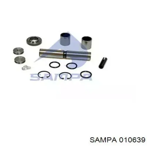 Шкворня Sampa Otomotiv‏ 010639 цена, от 43.73 USD