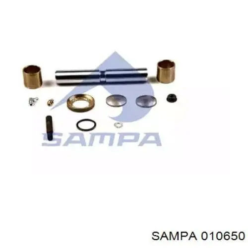 Шкворня Sampa Otomotiv‏ 010650 цена, от 34.26 USD